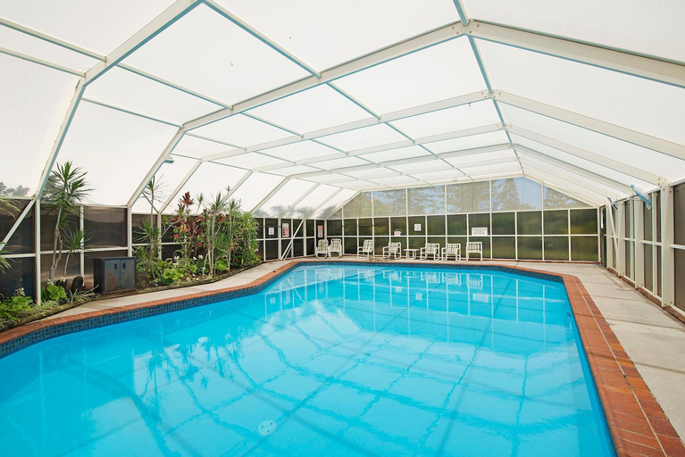 Sport & Beauty, Burleigh Esplanade Beachfront Apartments, Gold Coast