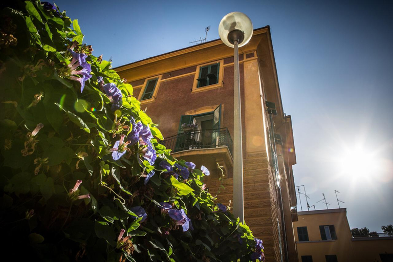 Exterior & Views 2, San Pietro Leisure And Luxury, Roma