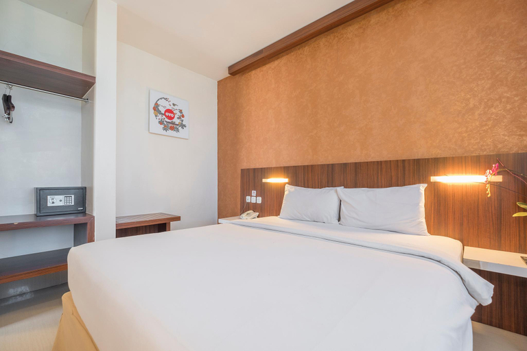 Bedroom 5, Grand Celino Makassar, Makassar