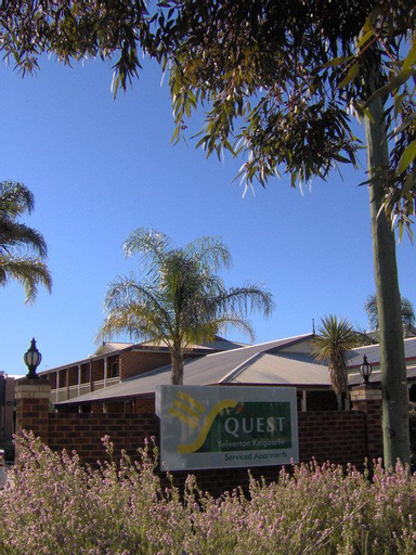 Quest Yelverton Kalgoorlie, Kalgoorlie/Boulder