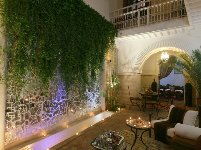 Sport & Beauty, Riad El Bellar, Marrakech
