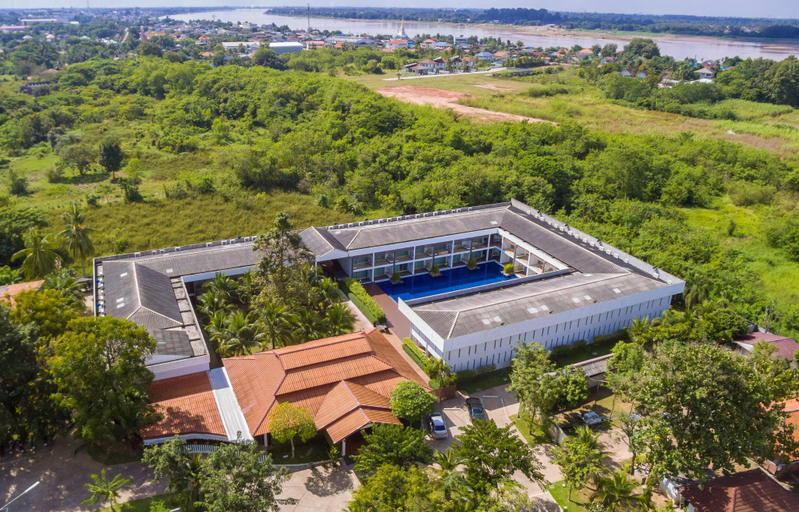 Exterior & Views 2, Vana Wellness Resort, Muang Nong Khai