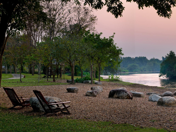 Comsaed River Kwai Resort, Muang Kanchanaburi