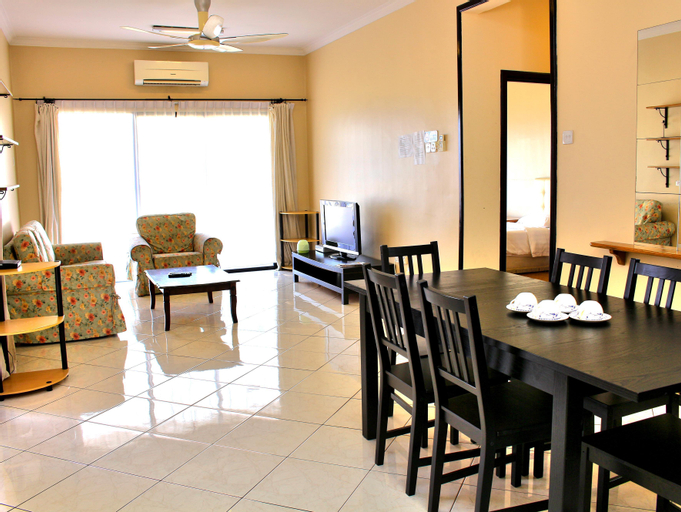 1st Choice Vacation Apartments at Marina Court Resort Resort, Kota Kinabalu