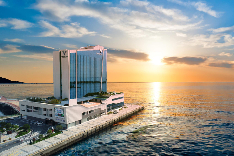 Yeosu Venezia Hotel & Resort, Yeosu