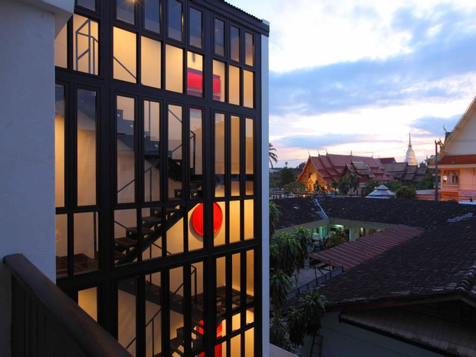 99 The Gallery Hotel, Muang Chiang Mai