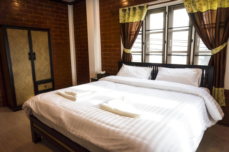 Summer Guesthouse & Hostel, Ko Phangan