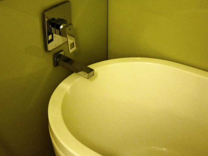 Bathroom 4, Soho Suites KLCC by the Betty Roux, Kuala Lumpur