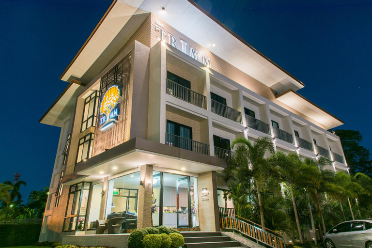 Trimm, Muang Chanthaburi