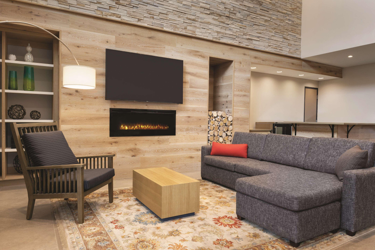 Public Area, Country Inn & Suites By Radisson, Page, Az, Coconino