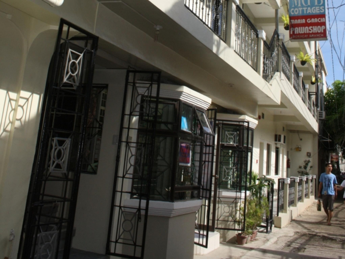 Public Area