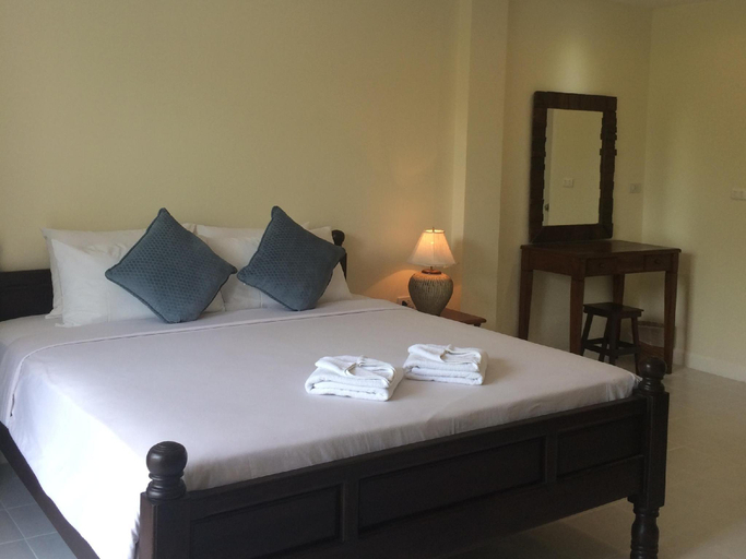 Bedroom 5, Glitter House, Phuket Island