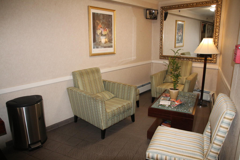 Public Area 2, Bedford Plaza Hotel - Boston, Middlesex
