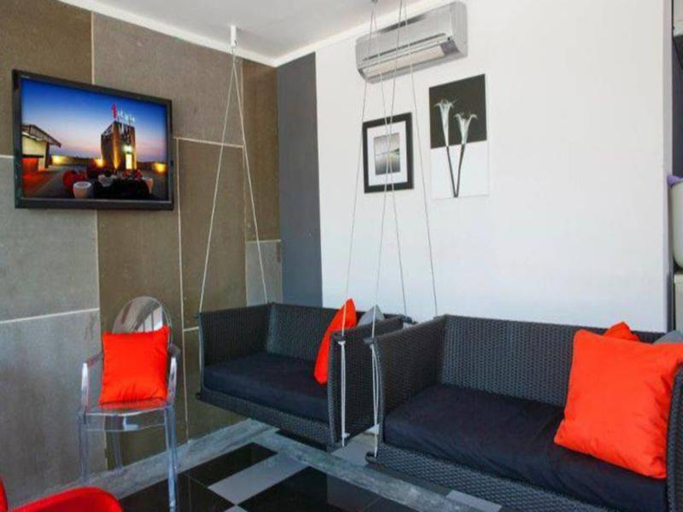 Public Area, I Style Hua Hin Hotel, Hua Hin