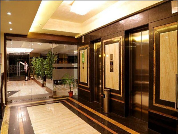 Public Area 4, Ethnotel, Kolkata Airport, North 24 Parganas