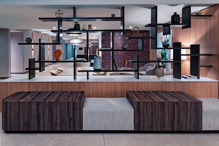 Public Area 2, AC Hotel San Jose Escazu, Escazú