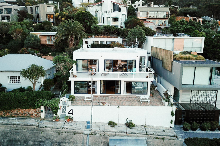Exterior & Views 3, Radium Hall, City of Cape Town