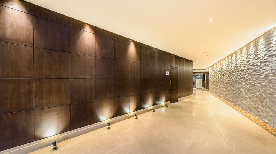 Public Area 3, TGI Grand Fortuna, Krishnagiri