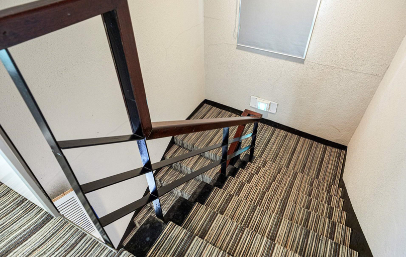 Public Area 2, Hotel WO Yongsan Station, Yongsan