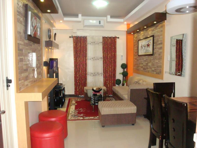 Public Area, Sarasota Residential Resort, Newport City, Pasay City