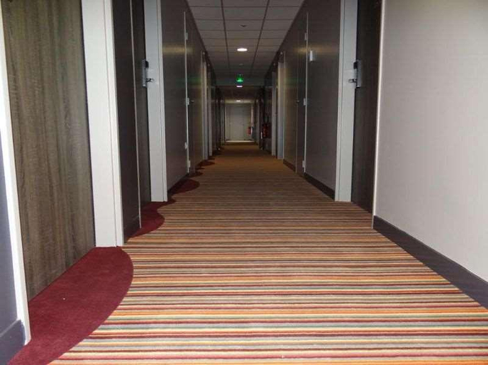 Public Area 3, Brit Hotel Dieppe, Seine-Maritime