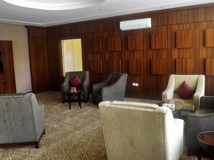 Public Area, Baron Al Masif, Riyadh