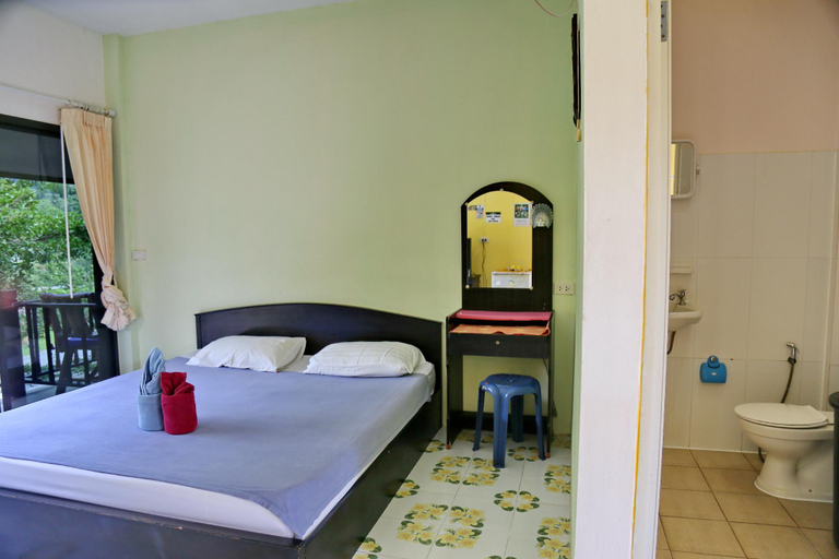 Bedroom 2, Boonya Resort Koh Chang, Koh Chang
