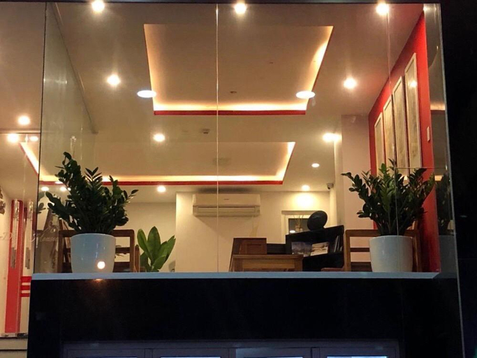 Public Area, Monsieur Diesel Hotel Danang, Da Nang