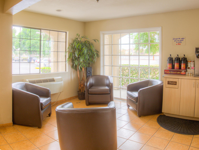 Public Area 3, Good Nite Inn Camarillo , Ventura