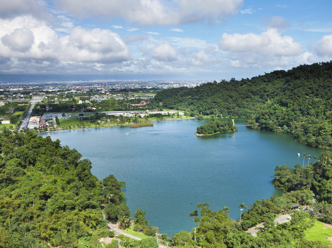 Exterior & Views, Yapo Bed & Breakfast, Yilan