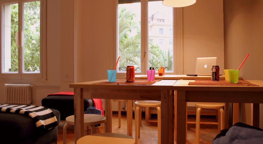 Others 4, Wow Barcelona Hostel, Barcelona