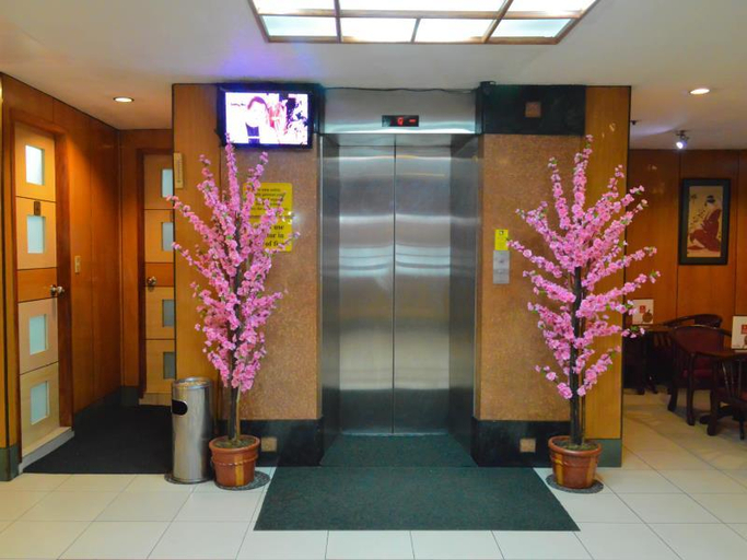 Public Area 3, Hotel Sogo Avenida, Manila City