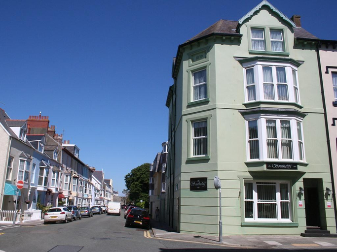 Exterior & Views 2, The Southcliff, Pembrokeshire