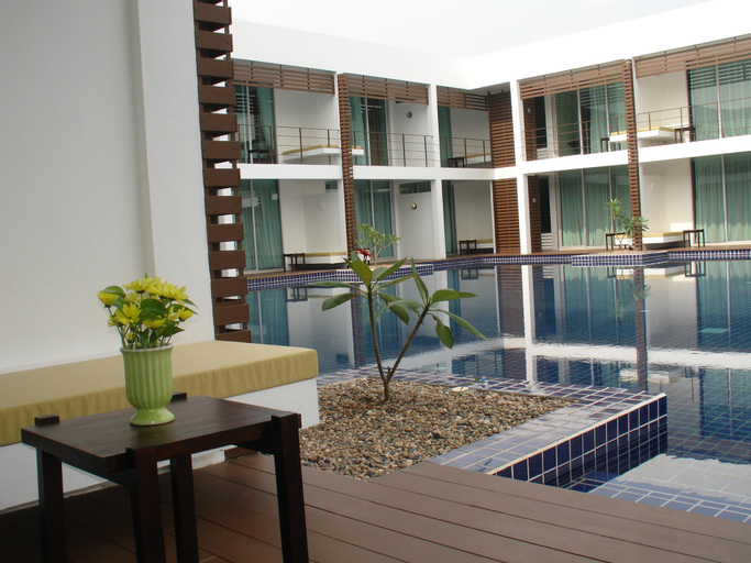 Vana Wellness Resort, Muang Nong Khai