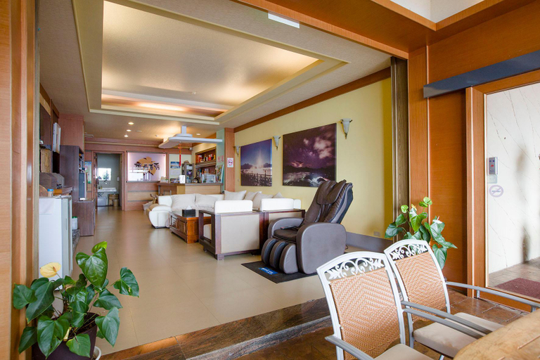 Others 4, Fendan B&B, Nantou