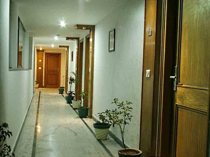 Public Area 3, Hotel Padmini Palace, Dehradun