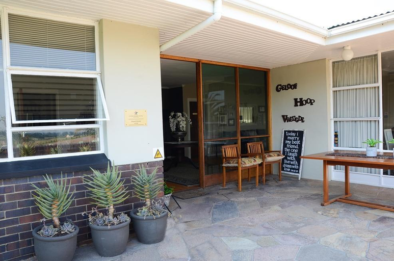 Public Area 3, Groenvlei Guest Farm, Cape Winelands