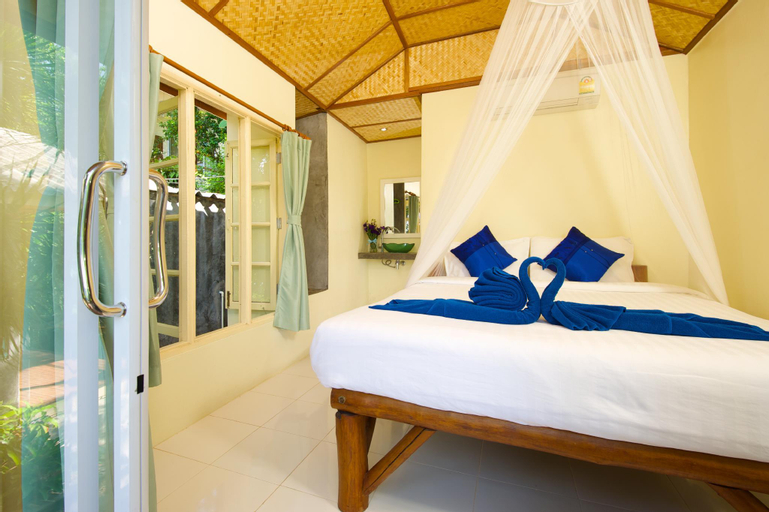 Bubble Bungalow, Ko Phangan