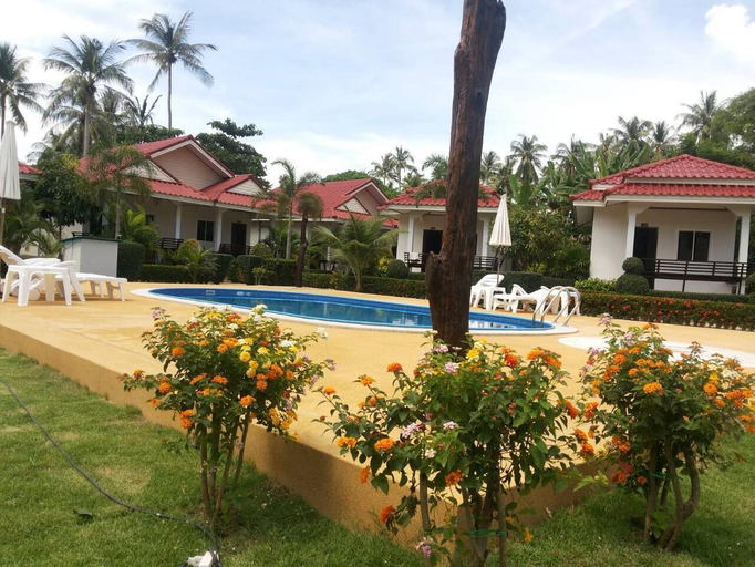 Exterior & Views 1, Hana Lanta Resort, Ko Lanta