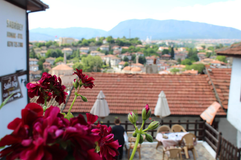 Exterior & Views 4, Sabribey Konak Hotel, Safranbolu
