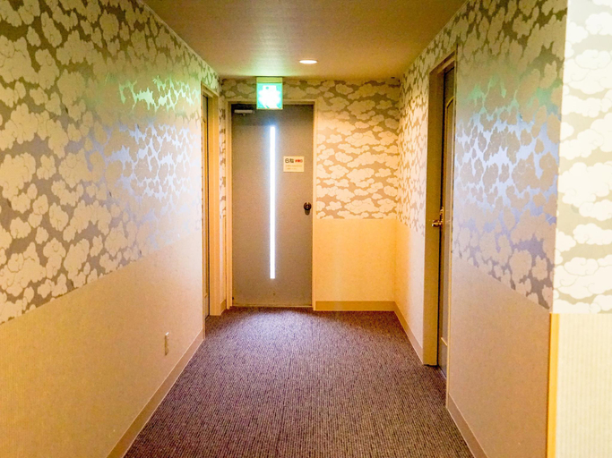Exterior & Views 4, Hotel Area One Wadayama, Asago