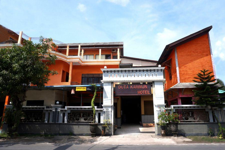 Exterior & Views 5, Spot On 2629 Duta Karimun, Jepara