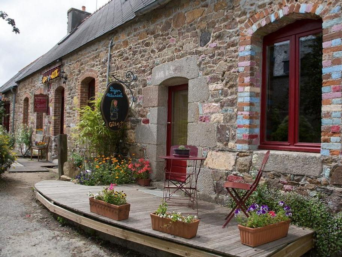Les gîtes du couvent, Bretagne, Côtes-d'Armor