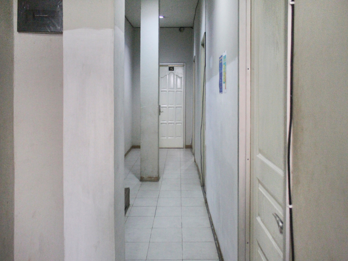 Public Area 2, Spot On 2353 Wisma Executive Demang, Palembang