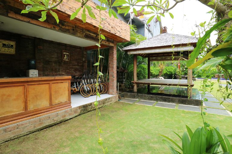 Public Area 2, Pondok Jempiring Kuta Bali, Badung