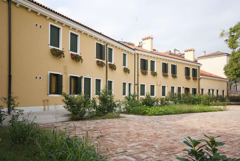 Exterior & Views 4, Alberghiera Venezia, Venezia