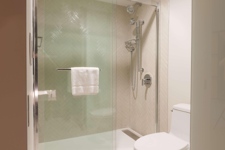 Bathroom 5, Hyatt Regency Maui Resort And Spa, Maui