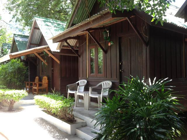 Exterior & Views 4, Samui Harmony Resort, Ko Samui