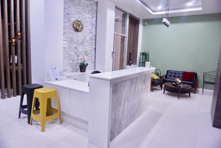 Public Area 2, Bhundaree Richy, Hat Yai