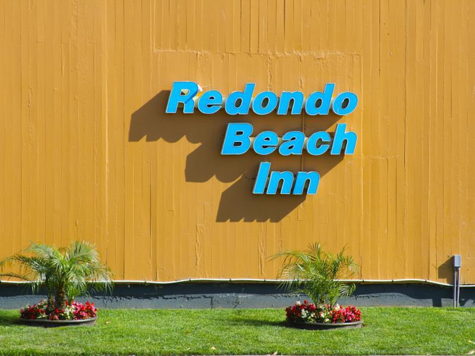 Exterior & Views 1, Redondo Beach Inn, Los Angeles